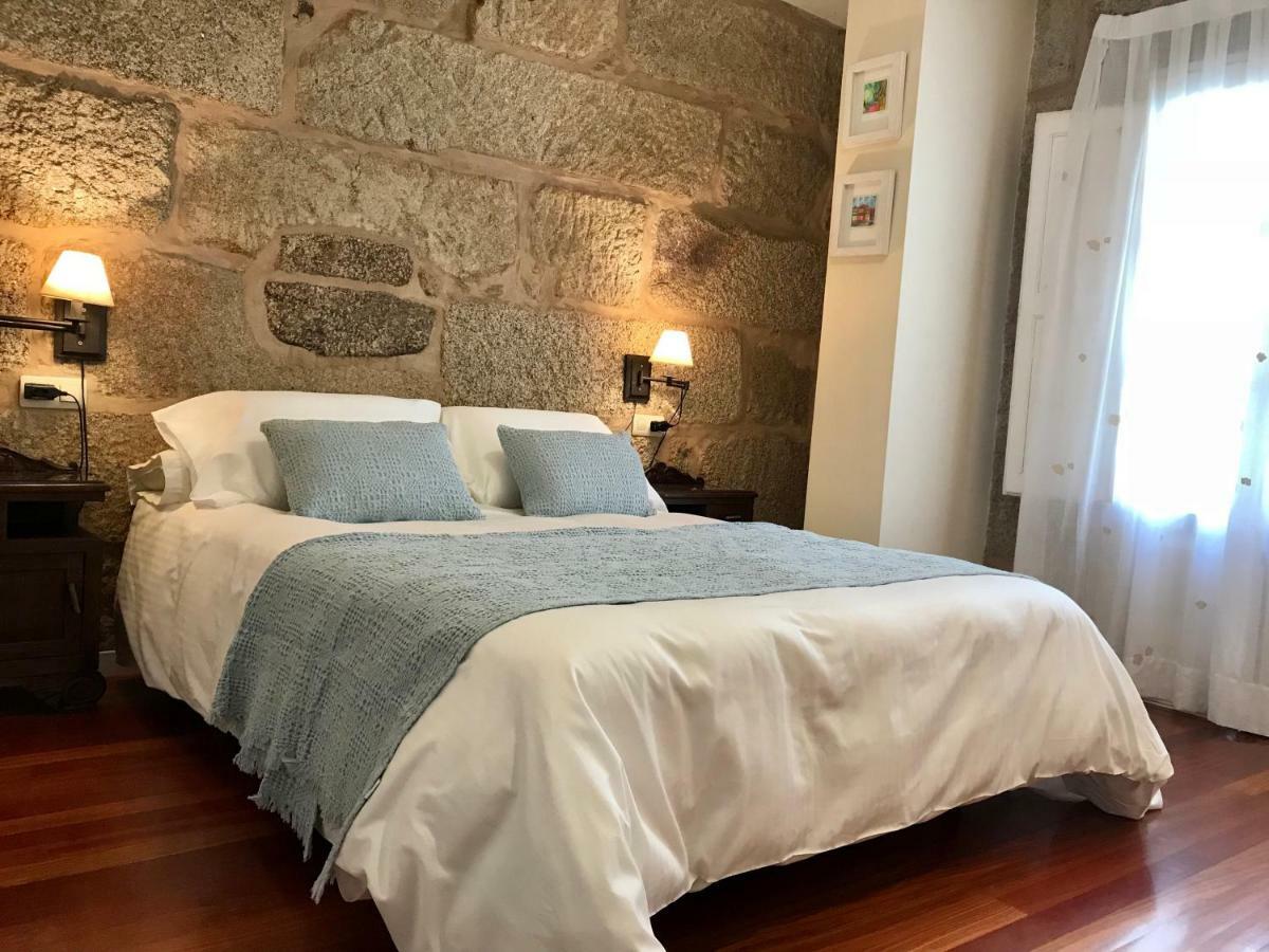 Sweet Home Pontevedra Bagian luar foto