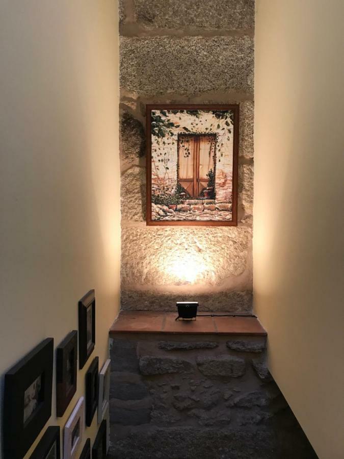 Sweet Home Pontevedra Bagian luar foto